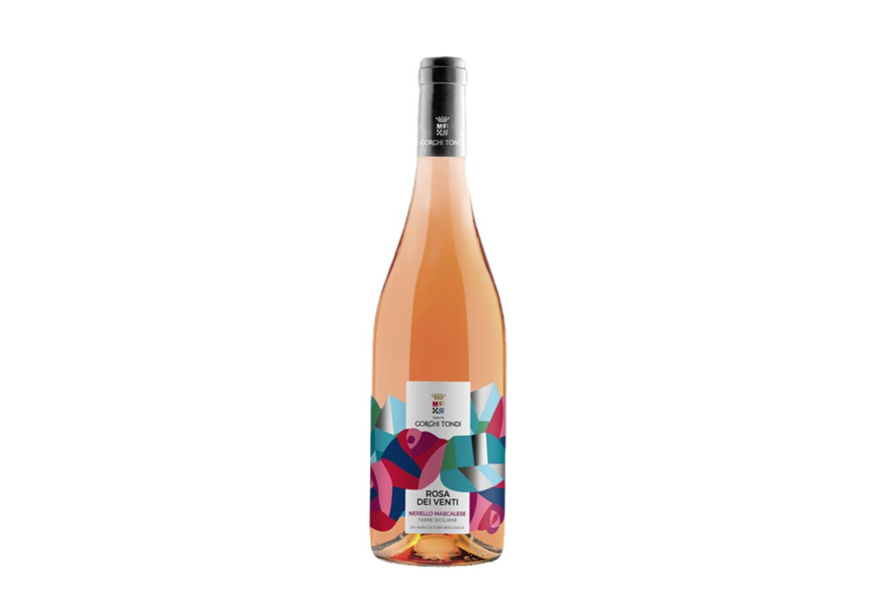 Gorghi Tondi Rosè