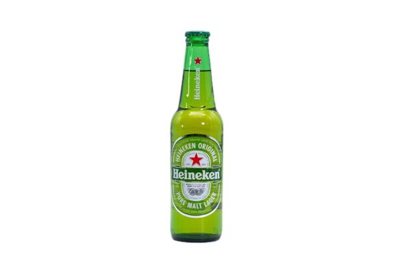 Heineken 33cl