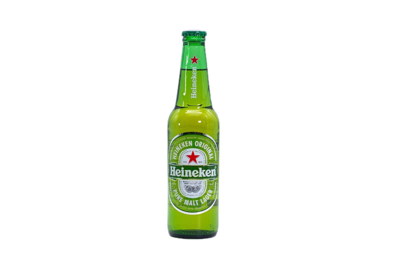 Heineken 33cl