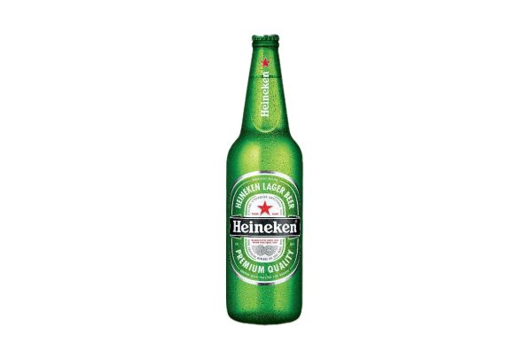 Heineken 66cl