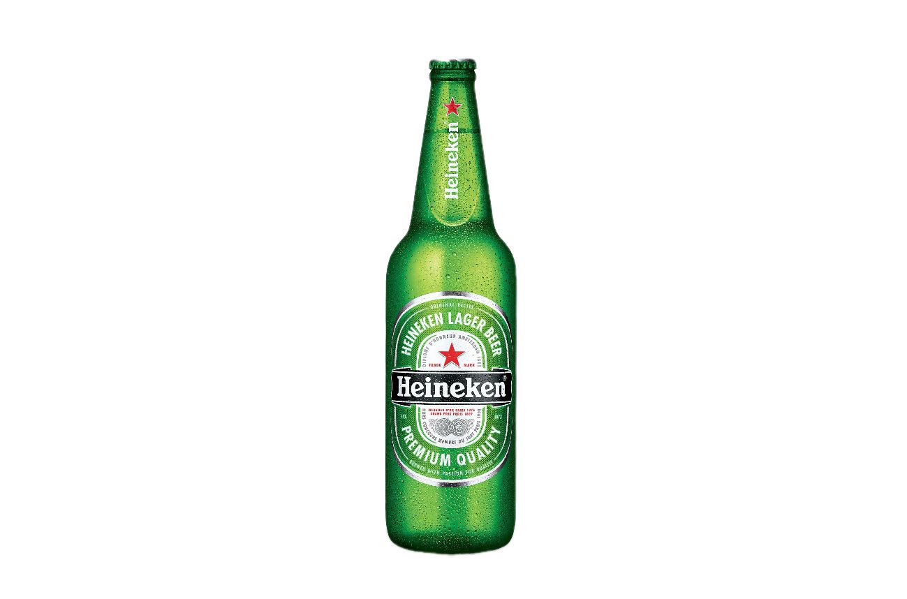 Heineken 66cl