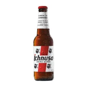 Ichnusa 33cl
