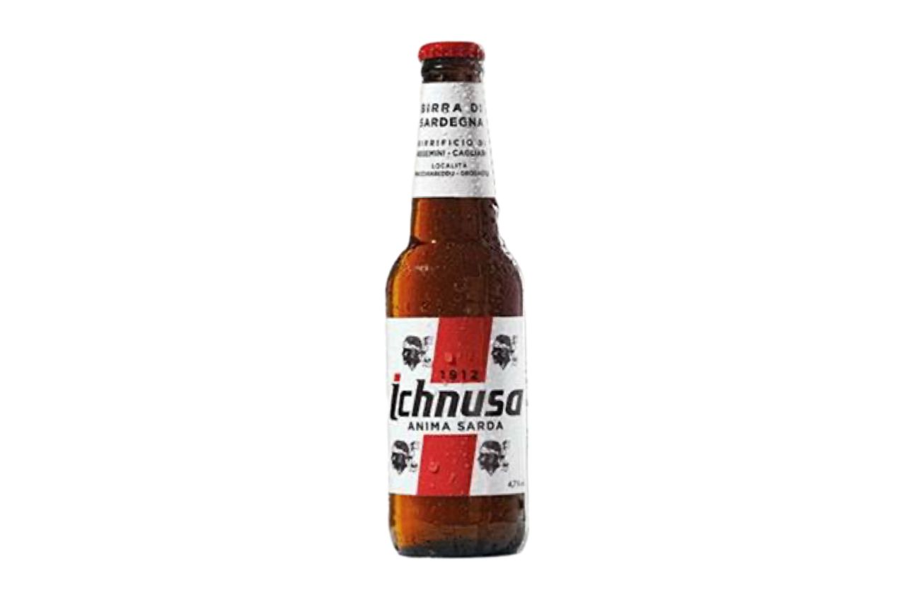 Ichnusa 33cl