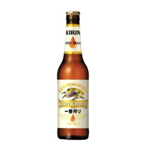 Kirin 33cl