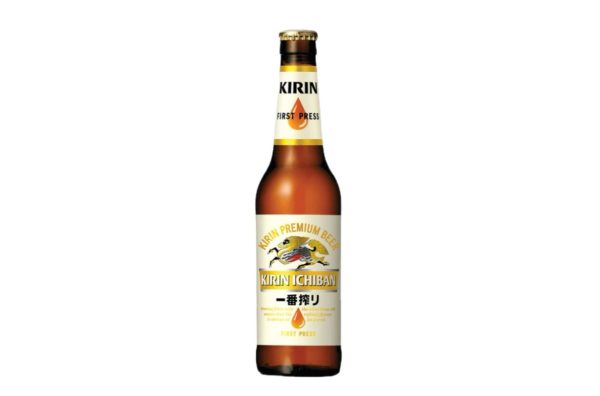 Kirin 33cl