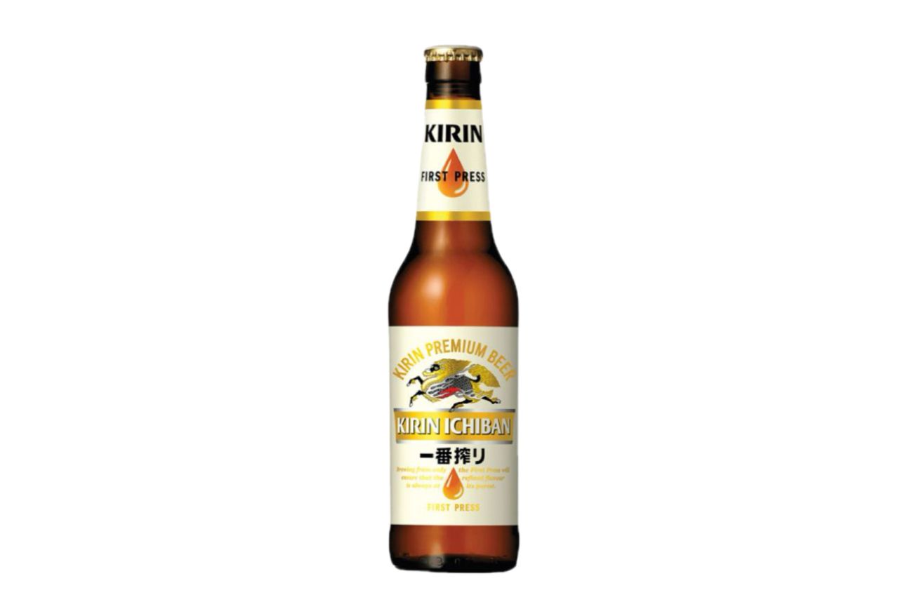 Kirin 33cl