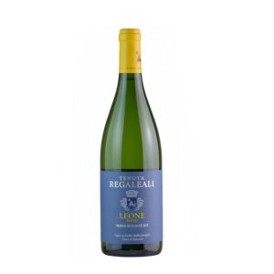 Tasca d'Almerita Leone bianco