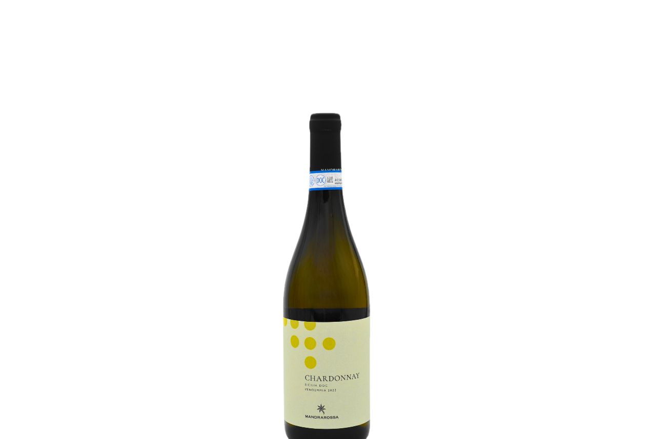 Mandarossa Chardonnay