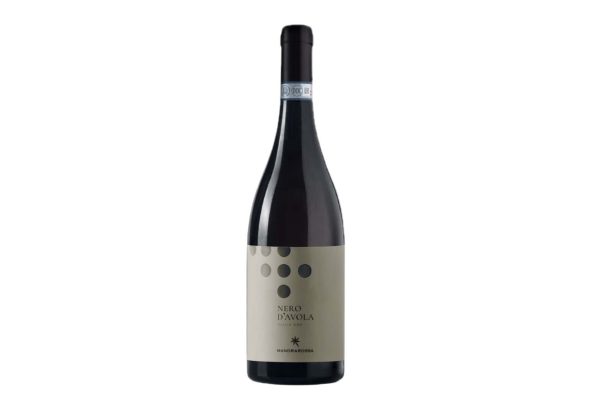 Mandrarossa Nero d'Avola