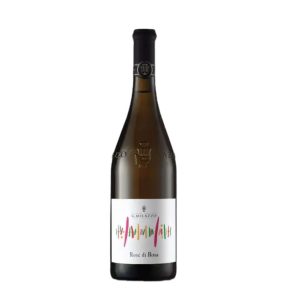 Milazzo Rosè di Rosa