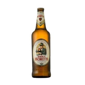 Moretti 66cl