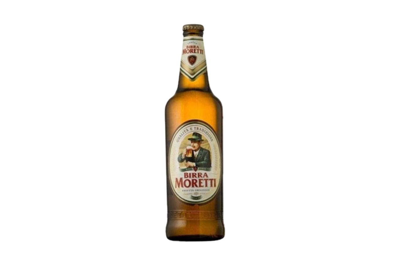 Moretti 66cl