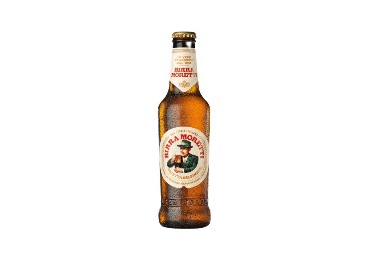 Moretti 33cl