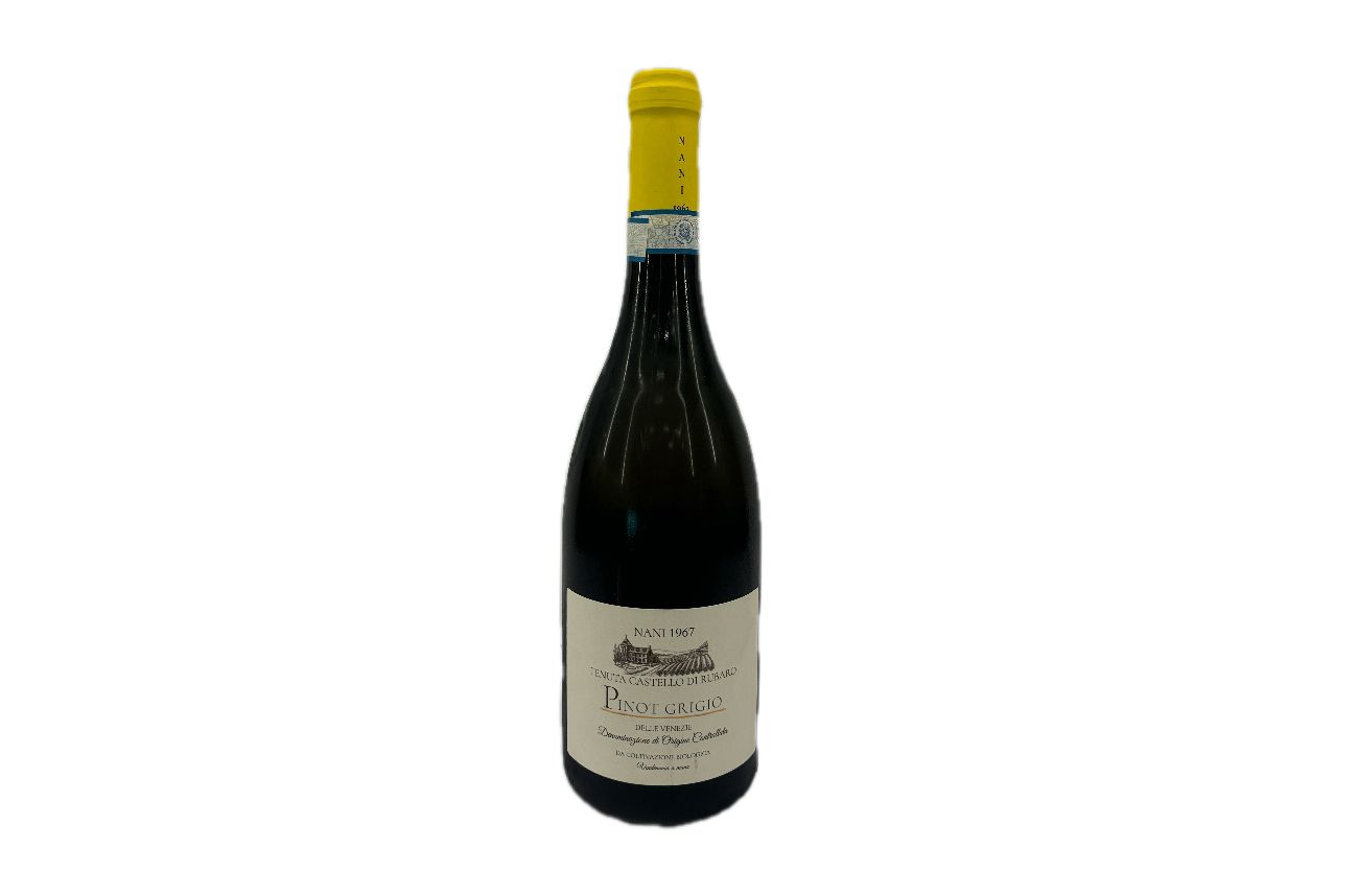 Nani Pinot Grigio