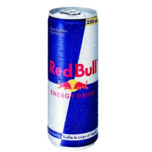 Redbull 25cl