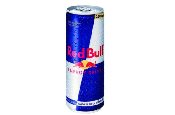 Redbull 25cl