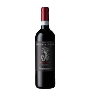 Sallier De La Tour Nero d'Avola