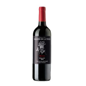 Sallier De La Tour Syrah