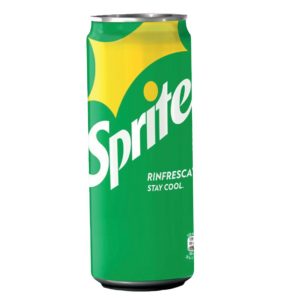 Sprite 33cl