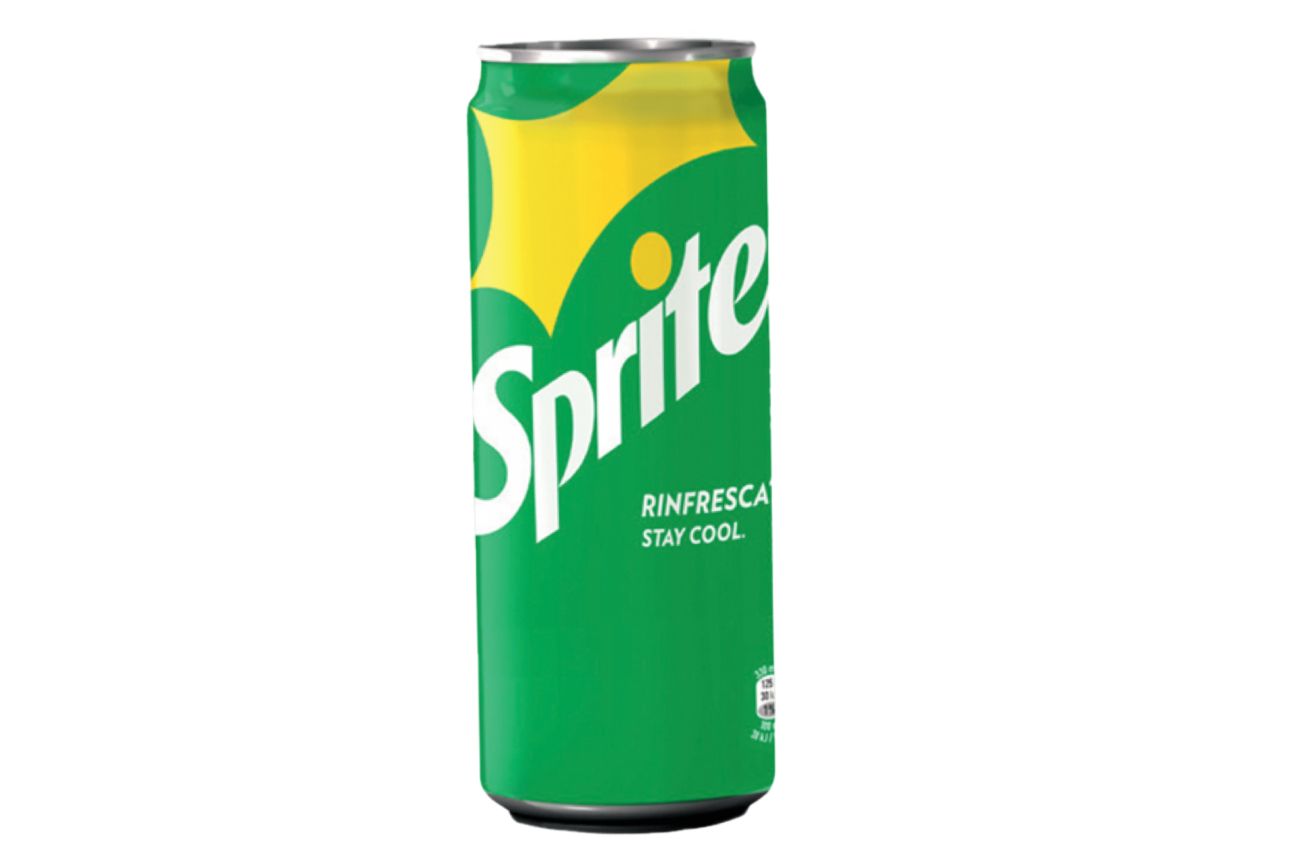 Sprite 33cl