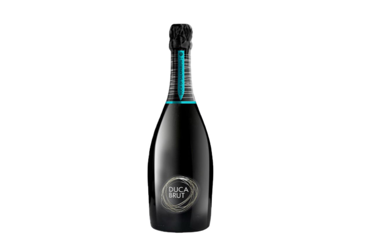 Spumante Duca di Salapurita brut