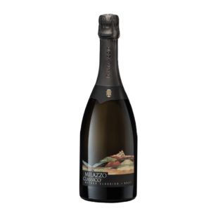 spumante milazzo classico