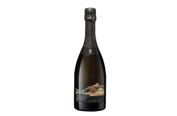 spumante milazzo classico