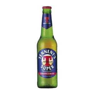 Tennent's 33cl