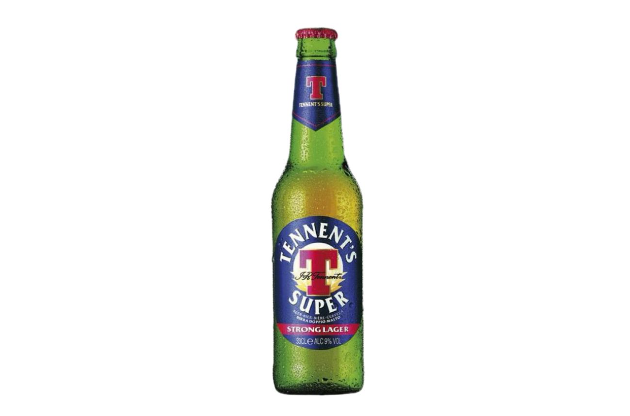 Tennent's 33cl