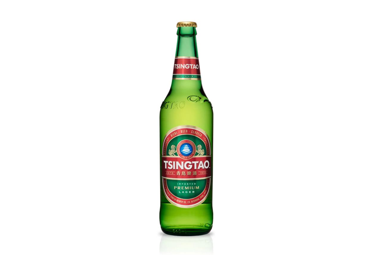Tsingtao 64cl