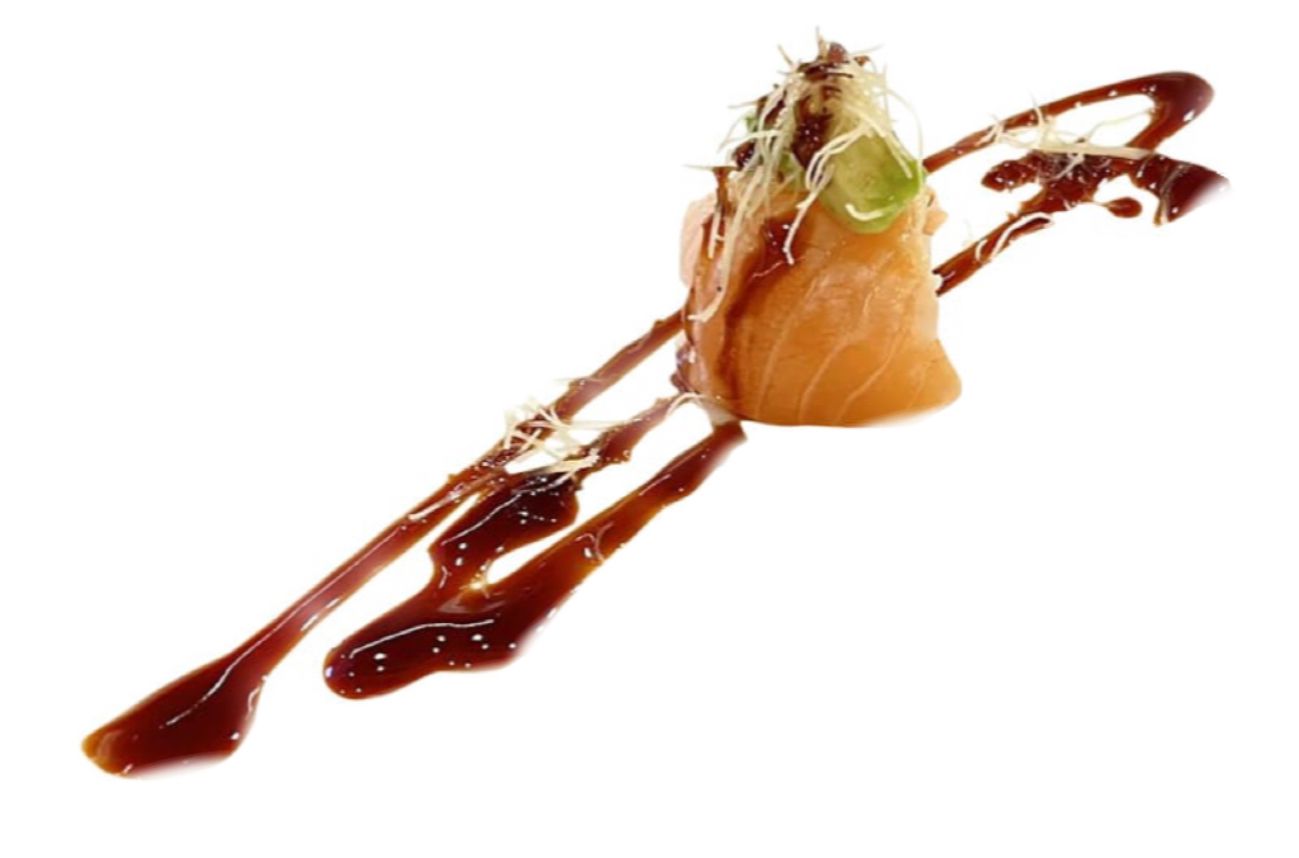 yuki sushi noto - 24B