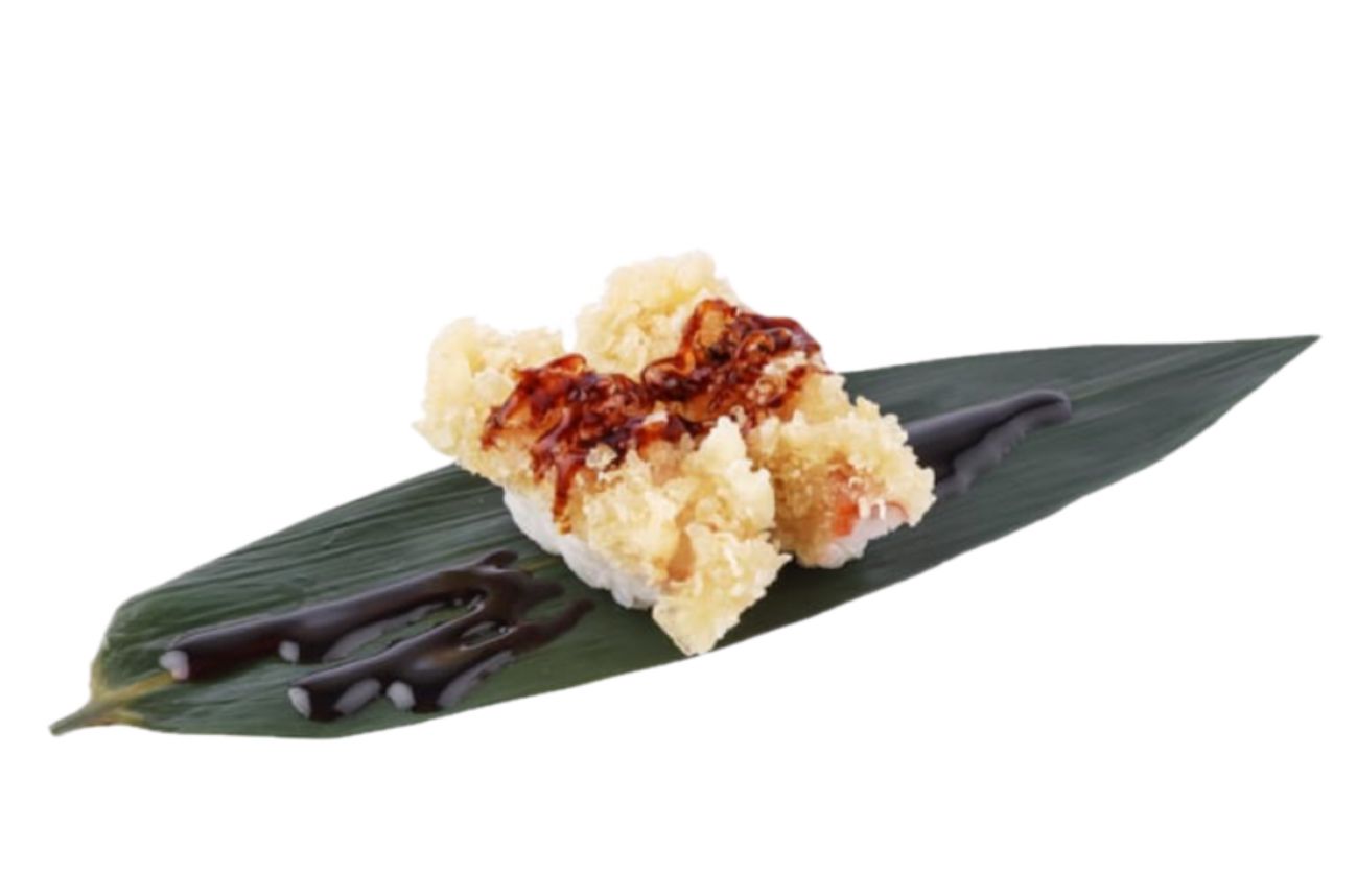 yuki sushi noto - 42B