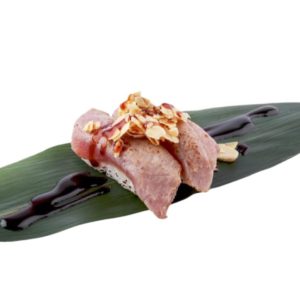 yuki sushi noto - 42D