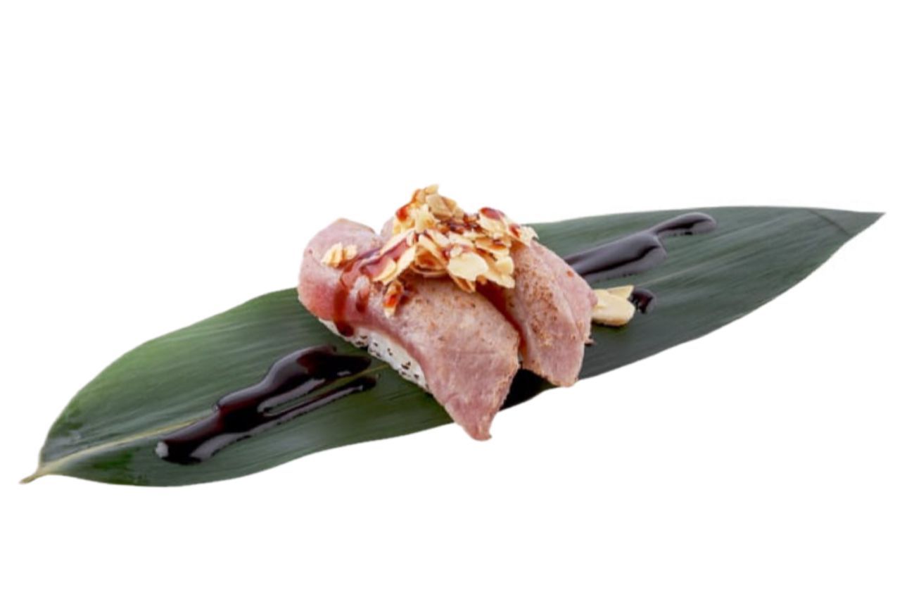 yuki sushi noto - 42D