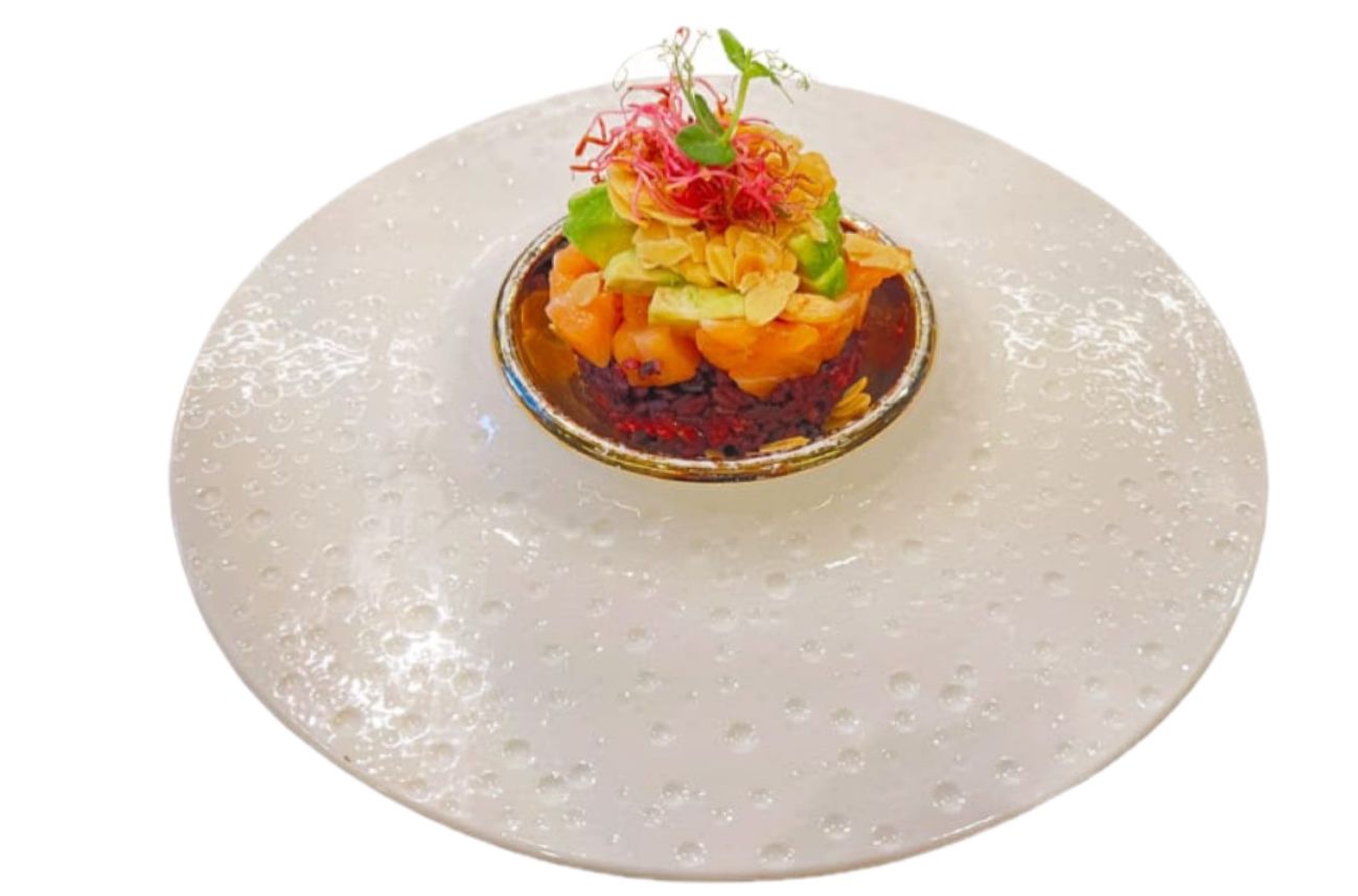 yuki sushi noto - 89A