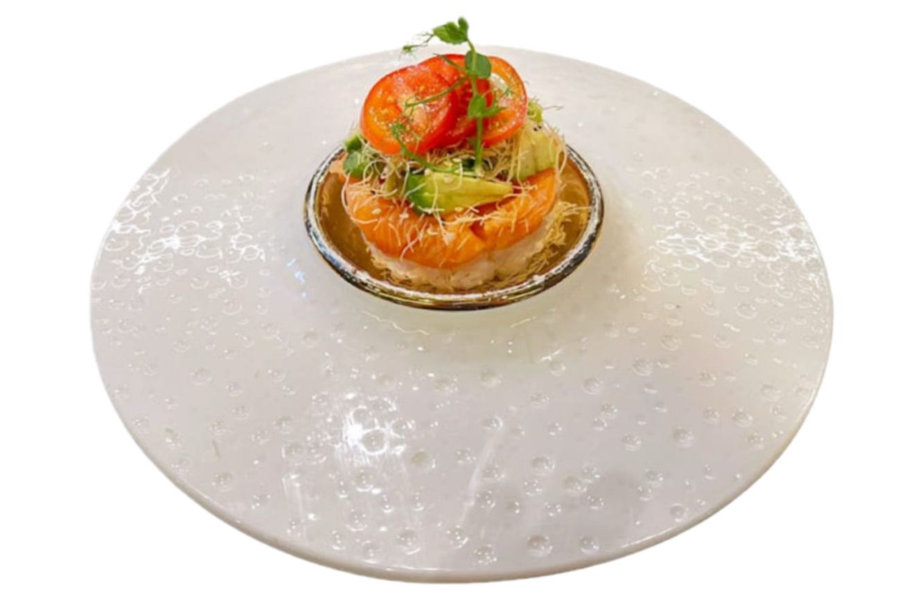 yuki sushi noto - 89B