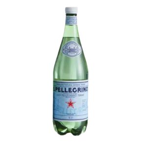 Acqua San Pellegrino grande
