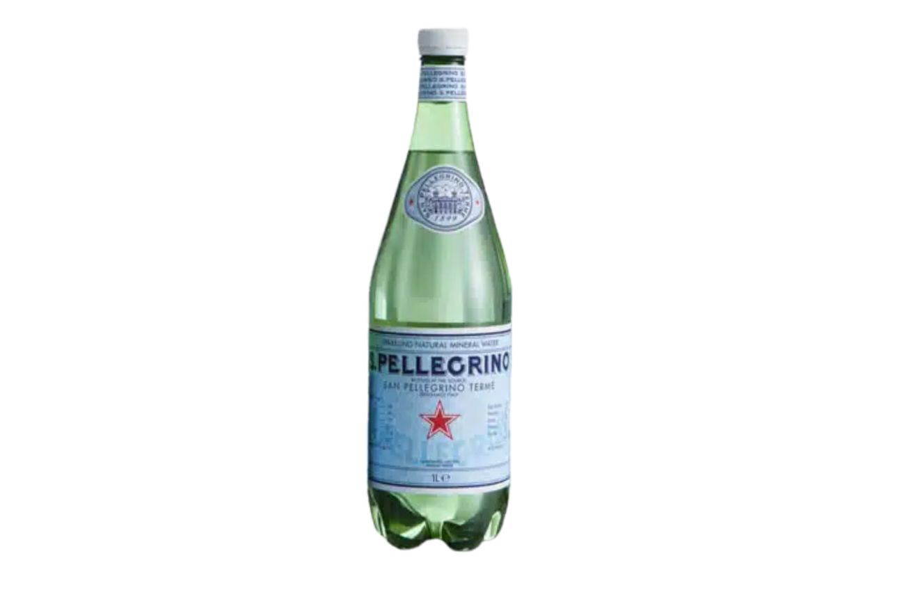 Acqua San Pellegrino grande